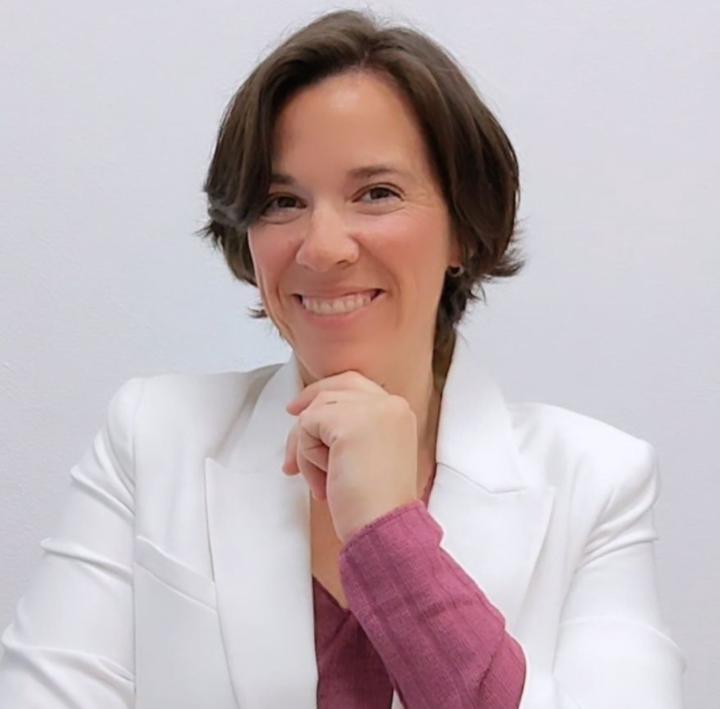 Luisa Gomez tocino