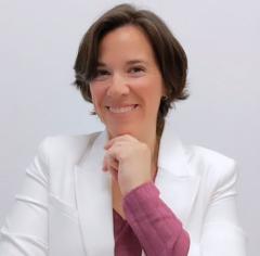 Luisa Gomez tocino