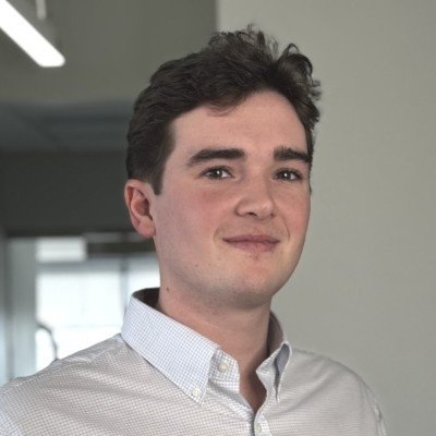 Harrison Mullen