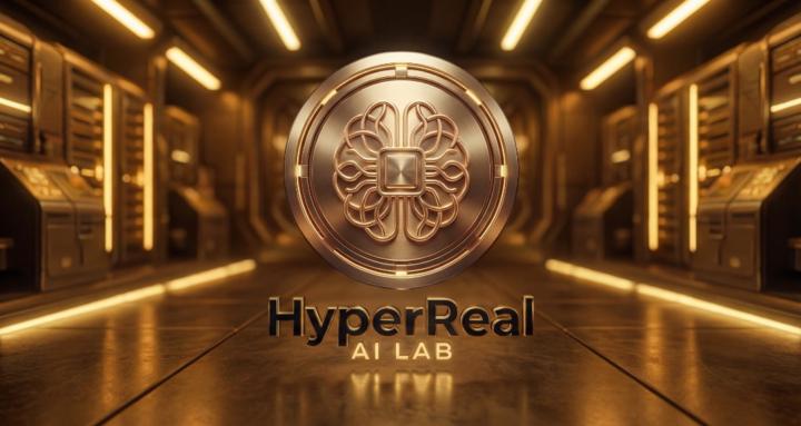 HyperReal AI Lab (PREMIUM)