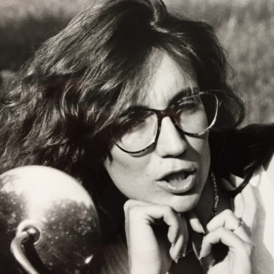 Regina Rätzel