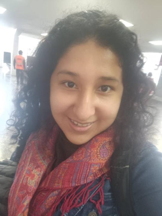 Jazmin Rengifo