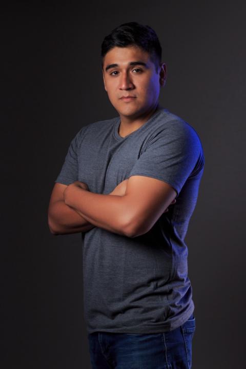James García Copia