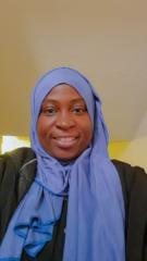 Busrat Ali-Balogun