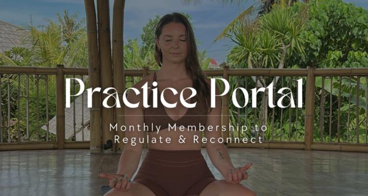 Practice Portal