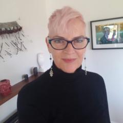 Marge Pryor