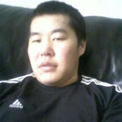Shiirevnyam Ariunjin