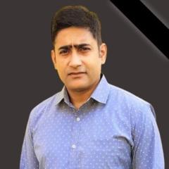 Ashish Gaur