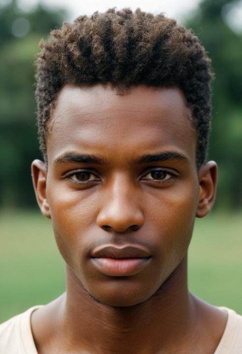 Joseph Kamau