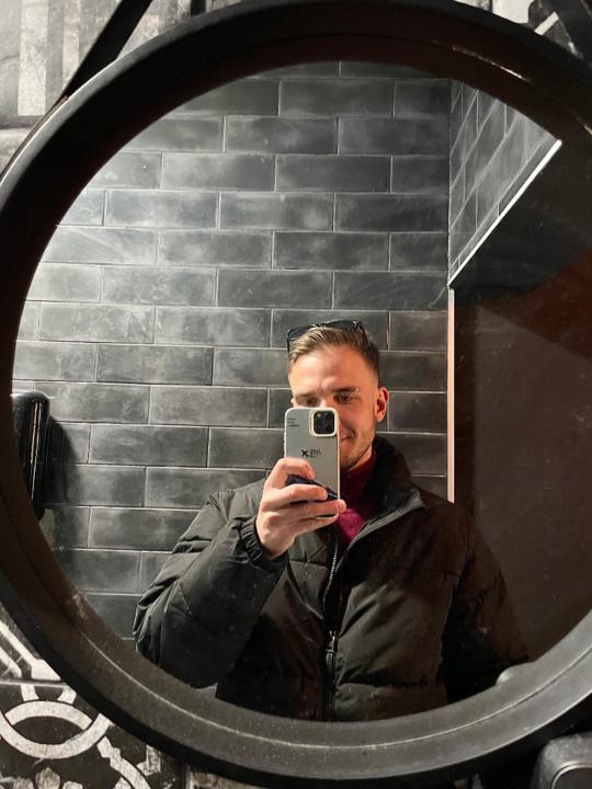 Alex Andriievskyi