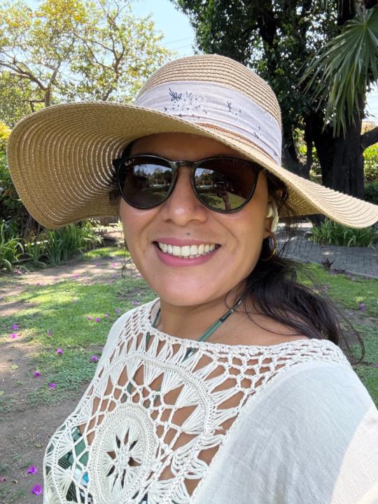 Idania Diaz