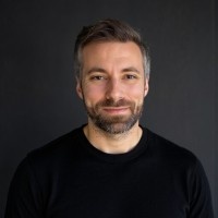 Iain Denham