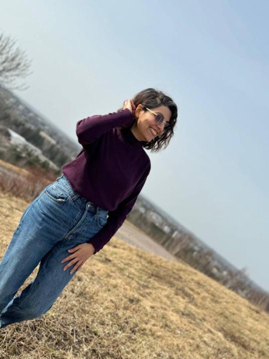 Sara Ghorbani