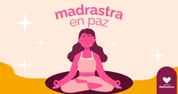 Madrastra en Paz™