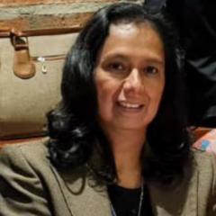 Jackeline Martinez Caceres