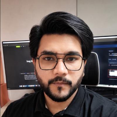 Mujtaba Shamas