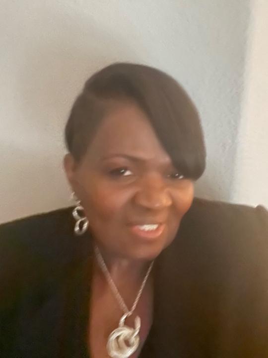Gina Hill