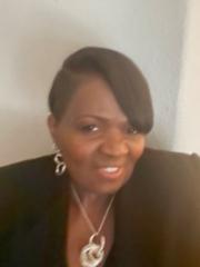 Gina Hill