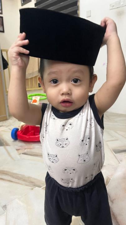 Noorhalizam Mohamed Noor