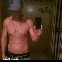 Jerrell Sheets