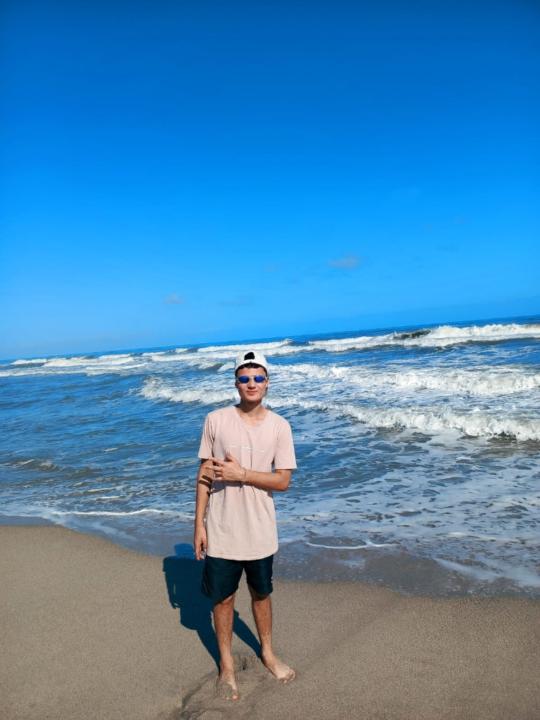 Jhonsson Colmenares