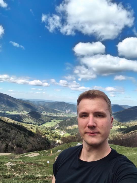 Filip Buchta