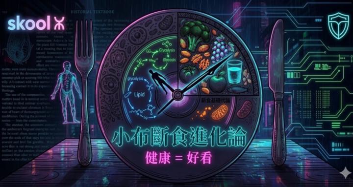 斷食自律研究群