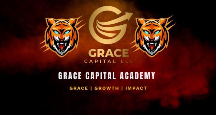 Grace Capital Academy( GCA )💰