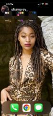 Shayla Peel