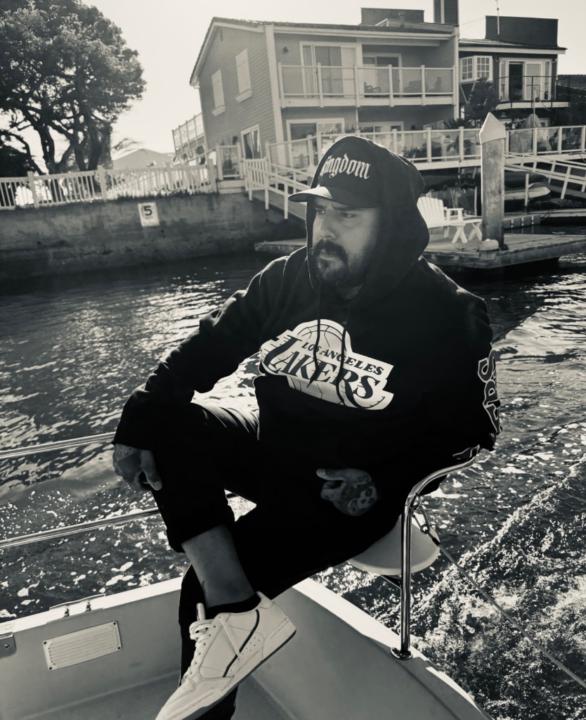 Bryan Insaurralde