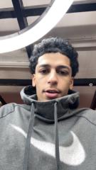 Branden Jacobo