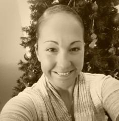 Jodi Geibel