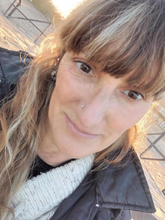Andrea Cuasnicu