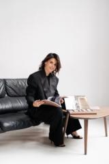 Magda Gmyrek LOFT ME