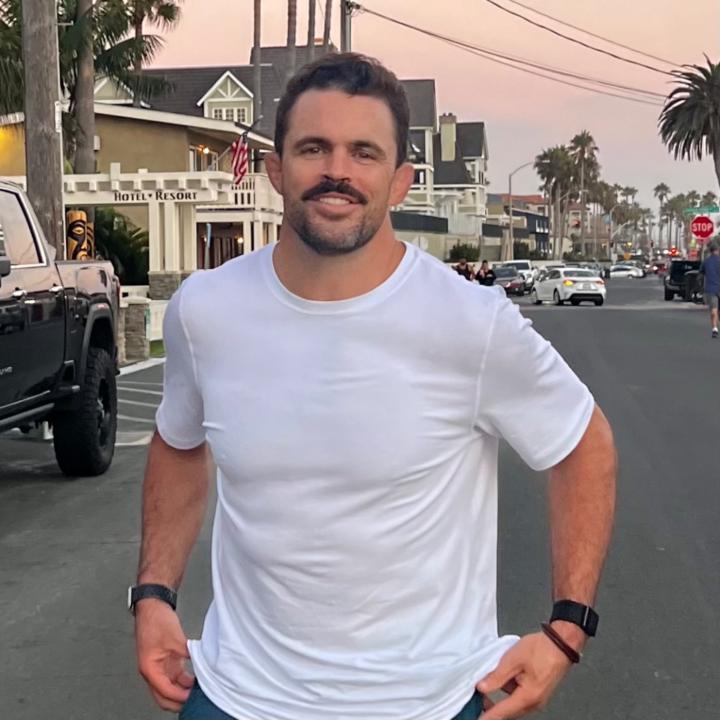 Joey Wilson