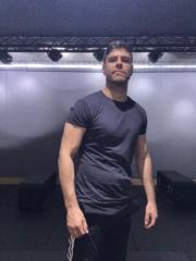 Matias Briano