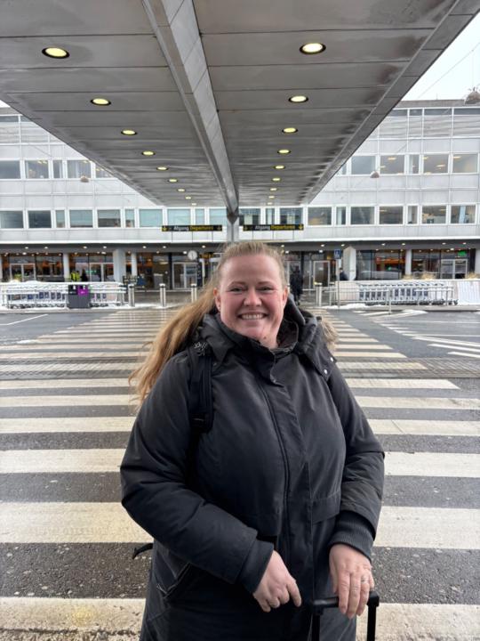 Katrine Munch Olsen
