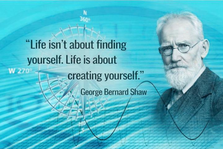 Build yourself 