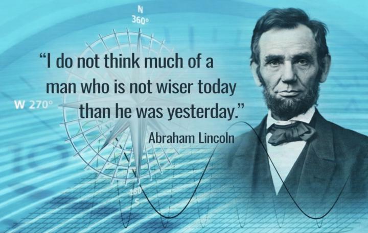 Lincoln 