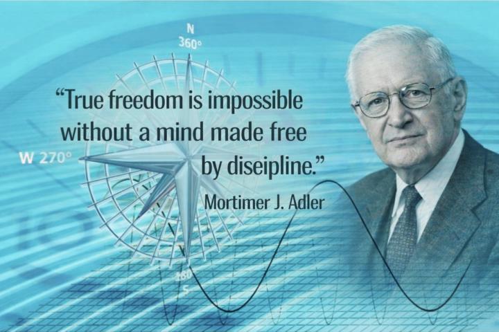 Discipline 