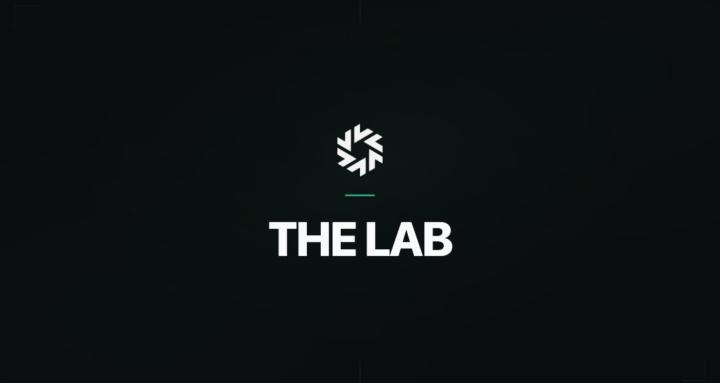 The Lab