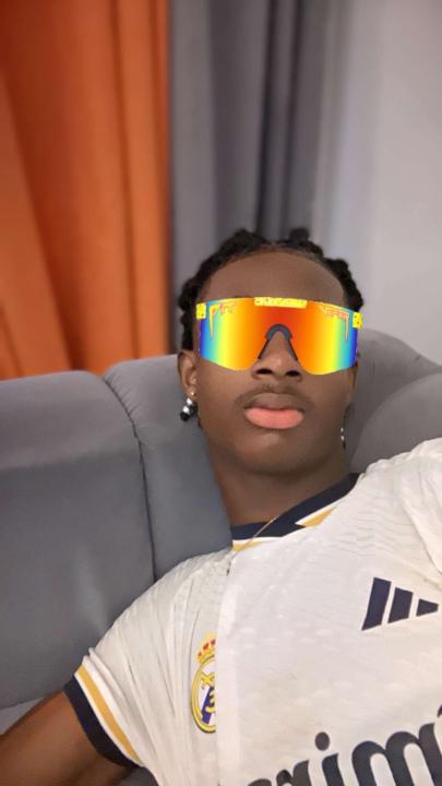 AKA boris Nguessan