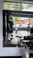 Manu Ariza