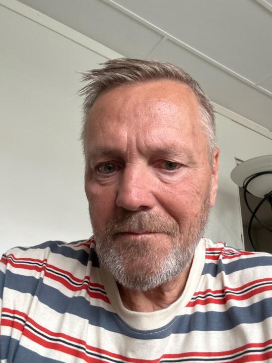 Knut Johan Zachariassen