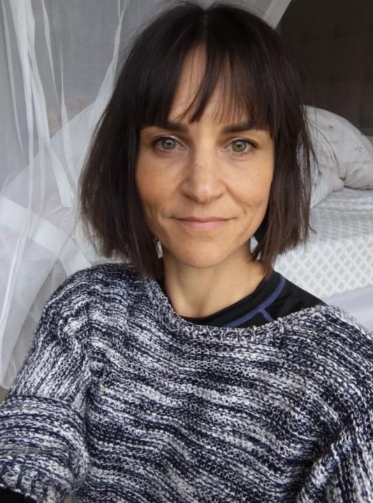 Janine Flint