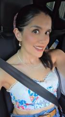 Sandra Ivette Díaz Medrano