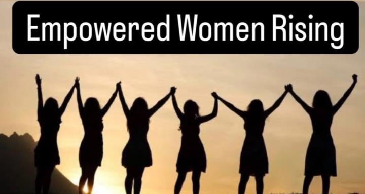 Empowered Women Rising