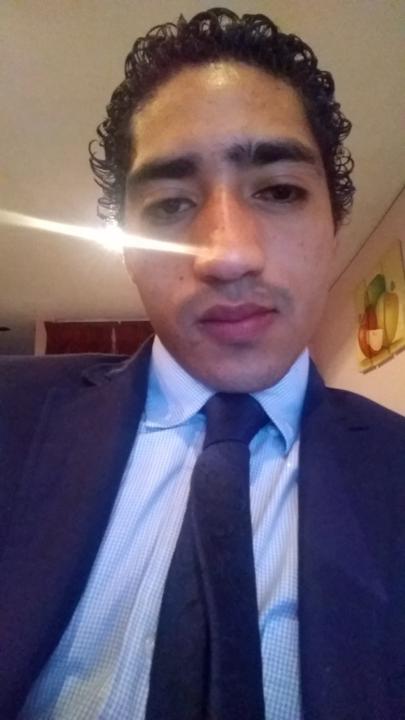 Meiver Cano