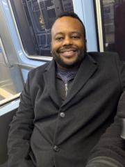Darryl Manuel