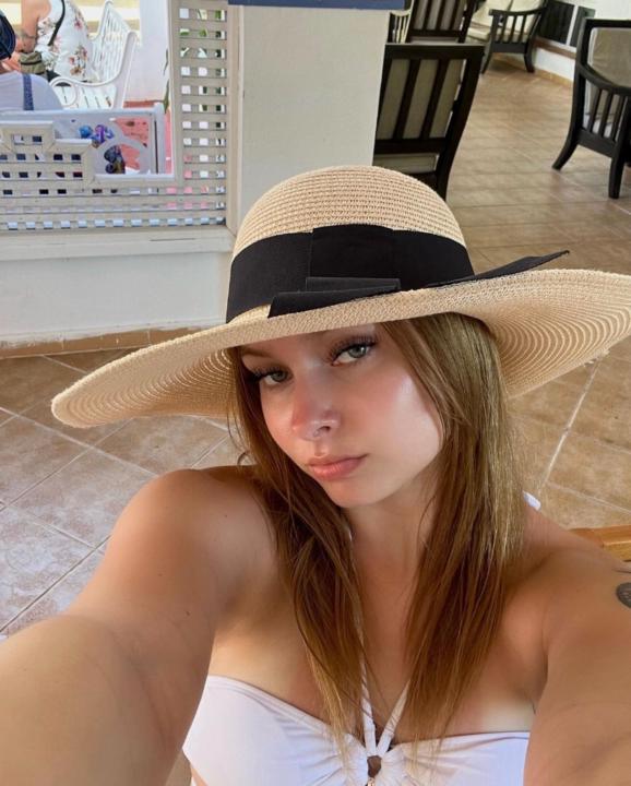 Klaudia Gorska